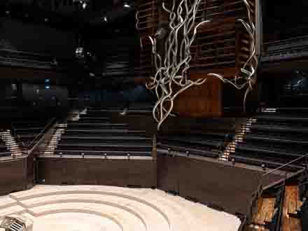 赫尔辛基音乐中心推出世界上第一个3D打印生物复合材料管风琴