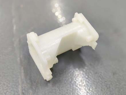 3D打印耐高温140度树脂材料参数(HT0306)
